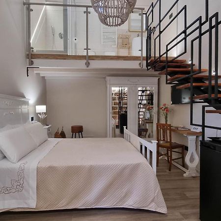 Le Tre Ninfe Cinisi Bed & Breakfast Exterior photo