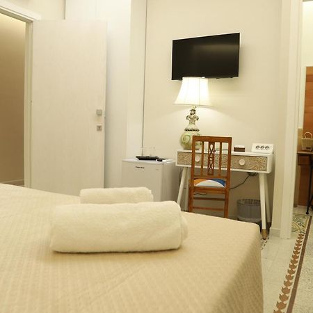 Le Tre Ninfe Cinisi Bed & Breakfast Exterior photo