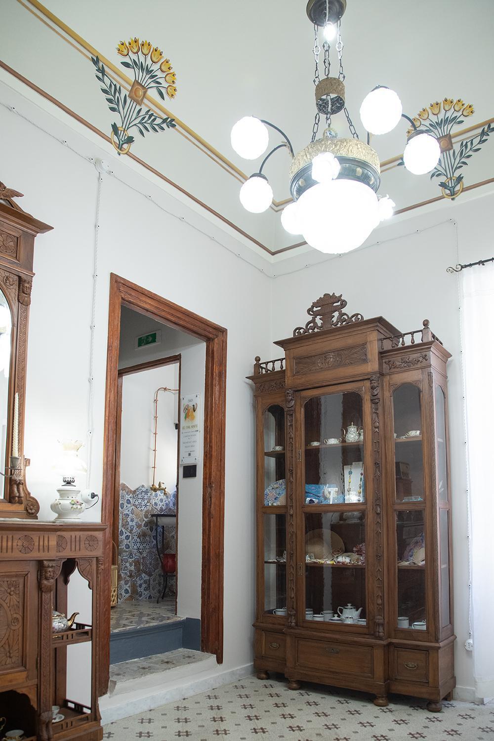 Le Tre Ninfe Cinisi Bed & Breakfast Exterior photo